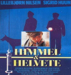 Постер: (Рай и ад, 1969 - вся информация о фильме на FilmNavi.ru