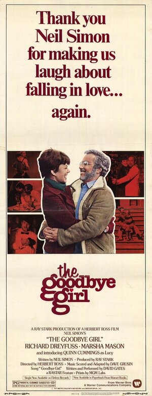 Постер: (До свиданья, дорогая, 1977 - вся информация о фильме на FilmNavi.ru