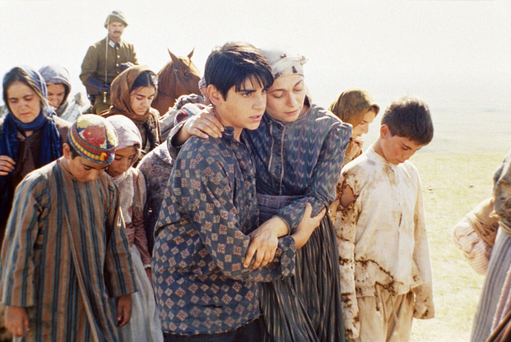 Фото: Арарат / Кадр из фильма «Арарат» (2002) #1698801