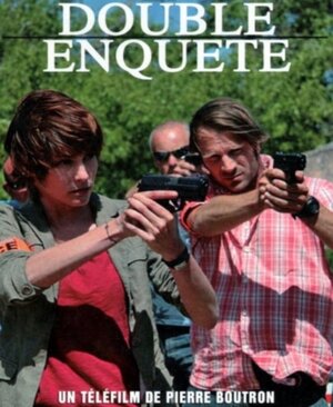 Постер: (Double enquête, 2010 - вся информация о фильме на FilmNavi.ru
