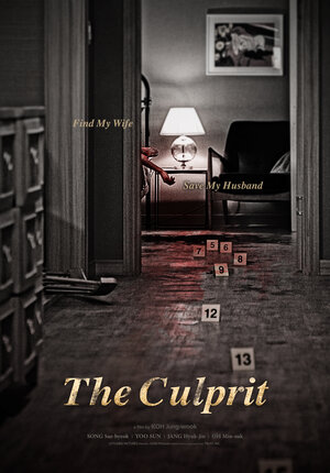 Постер: (Настоящий преступник, 2019 - вся информация о фильме на FilmNavi.ru