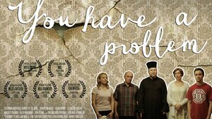 Постер: (У вас проблема, 2014 - вся информация о фильме на FilmNavi.ru