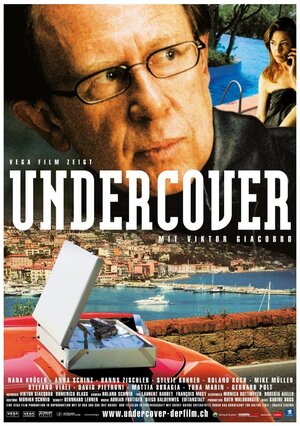 Постер: (Undercover, 2005 - вся информация о фильме на FilmNavi.ru