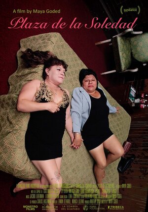 Постер: (Площадь Соледад, 2016 - вся информация о фильме на FilmNavi.ru