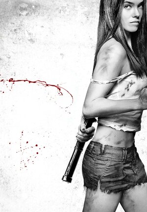 Постер: (Я плюю на ваши могилы 2, 2013 - вся информация о фильме на FilmNavi.ru