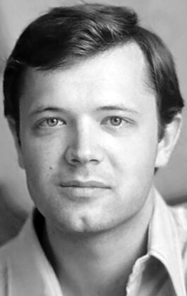 Андрей Ростоцкий: фильмы, биография, семья, фильмография — Кинопоиск