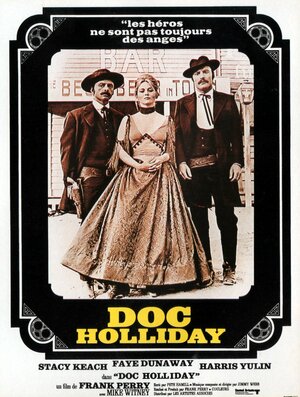 Постер: (Док, 1971 - вся информация о фильме на FilmNavi.ru