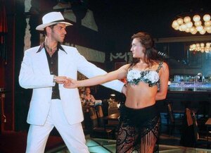 Королева сальсы кадр 7 онлайн-кинотеатр Эмбликс