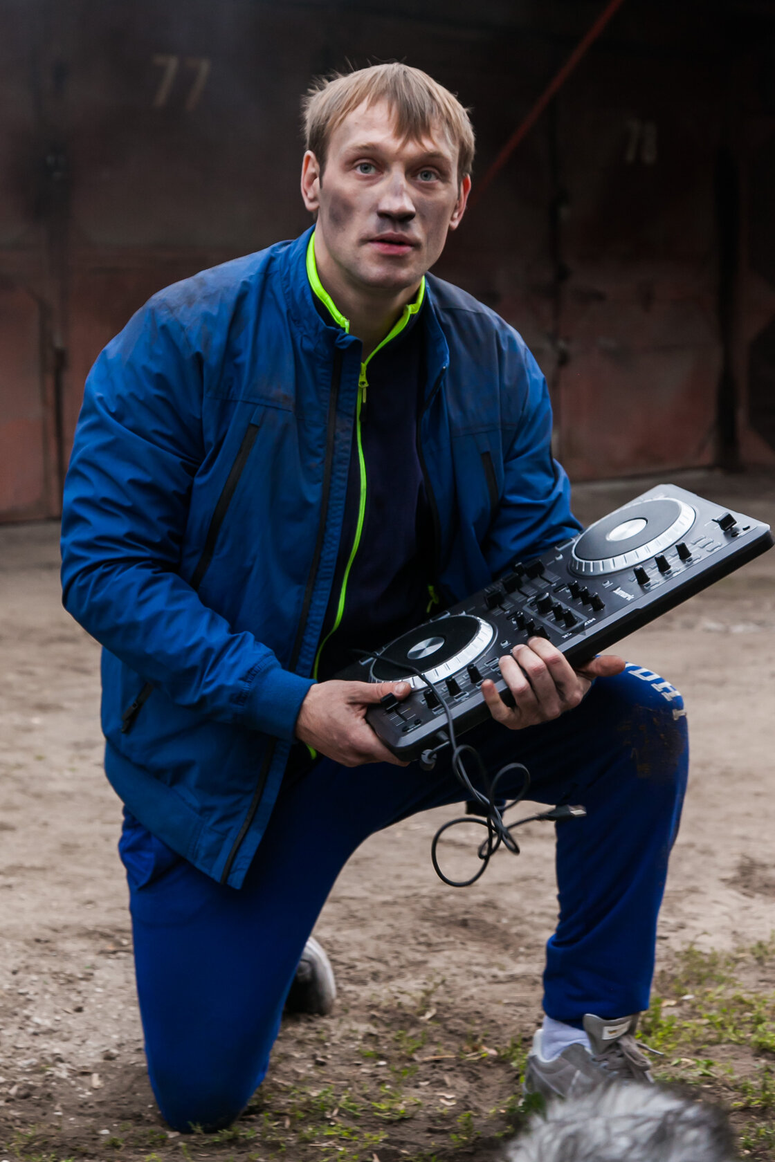 Заключение о сериале