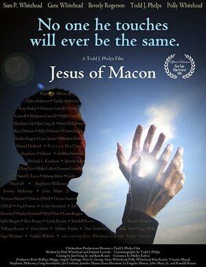 Постер: (Jesus of Macon, Georgia, 2008 - вся информация о фильме на FilmNavi.ru