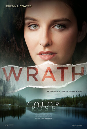 Постер: (Грешницы, 2020 - вся информация о фильме на FilmNavi.ru