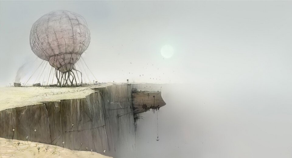 Фото: Ку! Кин-дза-дза / Кадр из мультфильма «Ку! Кин-дза-дза» (2012 ...