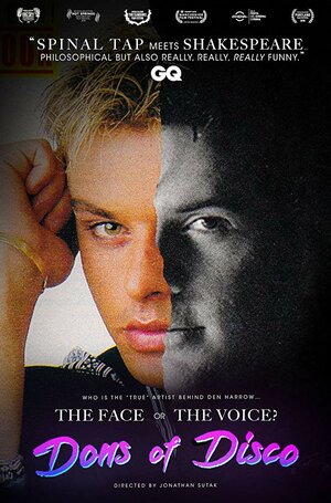 Постер: (Dons of Disco, 2018 - вся информация о фильме на FilmNavi.ru