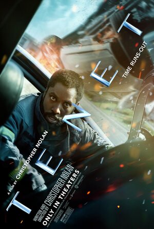 Постер: (Довод, 2020 - вся информация о фильме на FilmNavi.ru