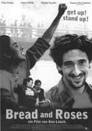 Постер: (Хлеб и розы, 2000 - вся информация о фильме на FilmNavi.ru
