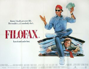 Постер: (Красивая жизнь, 1990 - вся информация о фильме на FilmNavi.ru