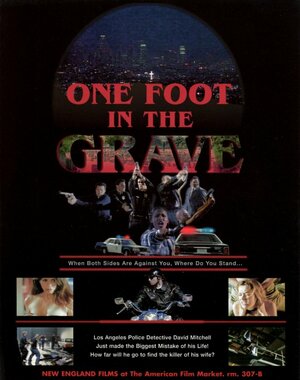 Постер: (One Foot in the Grave, 1998 - вся информация о фильме на FilmNavi.ru