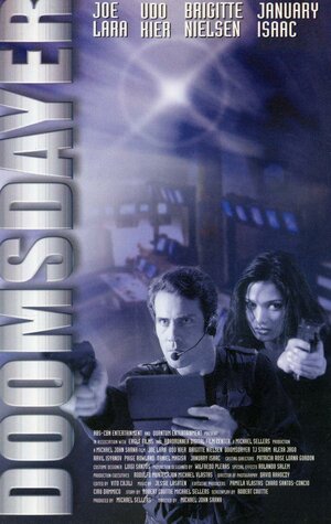 Постер: (Исполнитель приговора, 2000 - вся информация о фильме на FilmNavi.ru