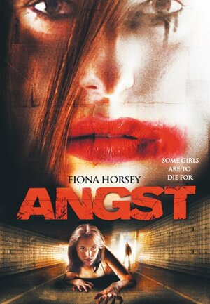 Постер: (Penetration Angst, 2003 - вся информация о фильме на FilmNavi.ru