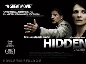 Постер: (Скрытое, 2004 - вся информация о фильме на FilmNavi.ru