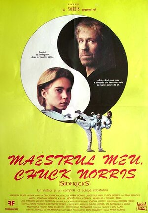 Постер: (Парный удар, 1992 - вся информация о фильме на FilmNavi.ru