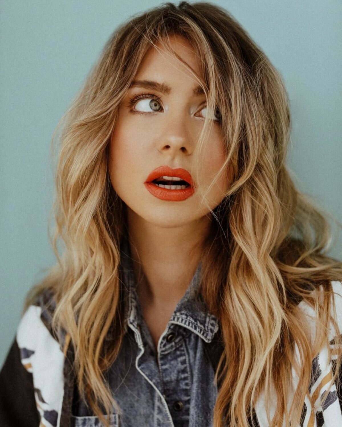 Фото: Мэдди Филлипс (1994) #3566193