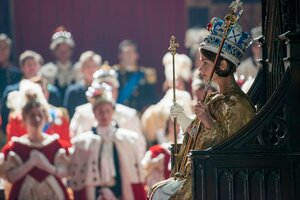 Виктория кадр 23 на Эмбликс в Hd