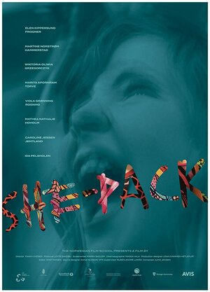 Постер: (Стая, 2018 - вся информация о фильме на FilmNavi.ru