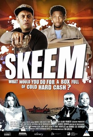 Постер: (Skeem, 2011 - вся информация о фильме на FilmNavi.ru