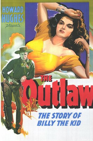 Постер: (Вне закона, 1943 - вся информация о фильме на FilmNavi.ru