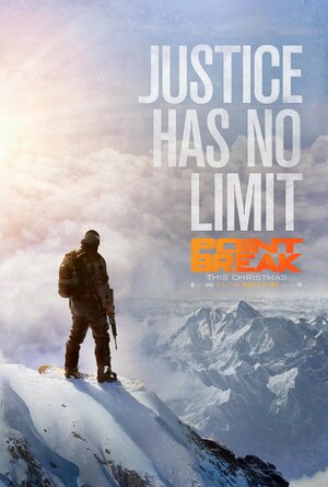 Постер: (На гребне волны, 2015 - вся информация о фильме на FilmNavi.ru