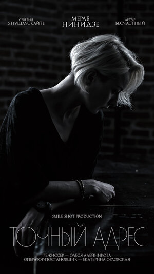 Постер: (Точный адрес, 2015 - вся информация о фильме на FilmNavi.ru
