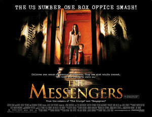 Постер: (Посланники, 2007 - вся информация о фильме на FilmNavi.ru