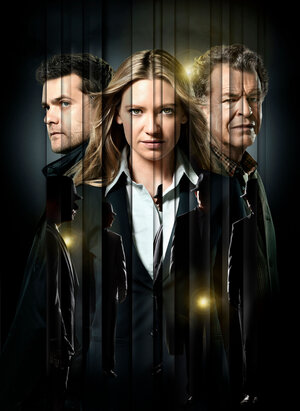 Постер: (Грань, 2008 - вся информация о сериале на FilmNavi.ru