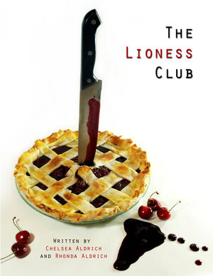 Постер: (The Lioness Club, 2013 - вся информация о фильме на FilmNavi.ru