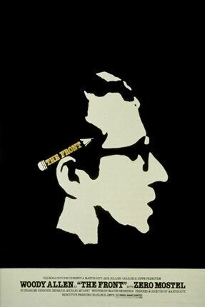 Постер: (Подставное лицо, 1976 - вся информация о фильме на FilmNavi.ru