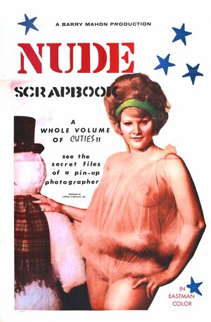 Постер: (Nude Scrapbook, 1965 - вся информация о фильме на FilmNavi.ru