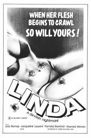 Постер: (Изгнание дьявола, 1974 - вся информация о фильме на FilmNavi.ru