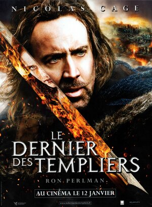 Постер: (Время ведьм, 2010 - вся информация о фильме на FilmNavi.ru