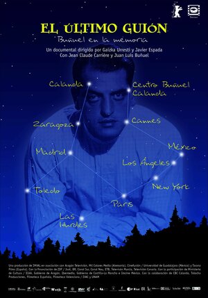 Постер: (Последний сценарий, 2008 - вся информация о фильме на FilmNavi.ru