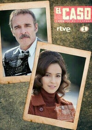 Постер: (Дело, 2016 - вся информация о сериале на FilmNavi.ru