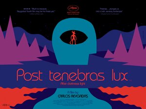 Постер: (После мрака свет, 2012 - вся информация о фильме на FilmNavi.ru