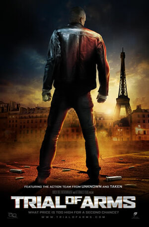 Постер: (Trial of Arms - вся информация о фильме на FilmNavi.ru