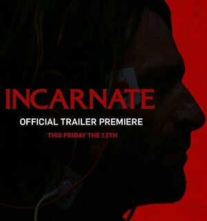 Постер: (Инкарнация, 2016 - вся информация о фильме на FilmNavi.ru