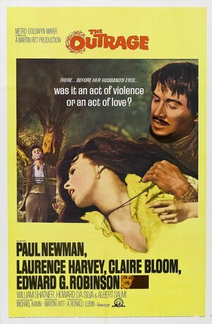 Постер: (Гнев, 1964 - вся информация о фильме на FilmNavi.ru