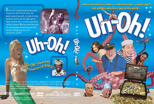 Постер: (Uh Oh!, 2004 - вся информация о фильме на FilmNavi.ru