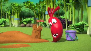 Овощная вечеринка кадр 8 на Эмбликс в Hd