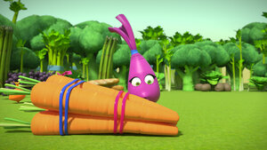 Овощная вечеринка кадр 9 на Эмбликс в Hd