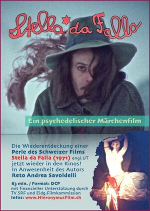 Постер: (Звезда провала, 1972 - вся информация о фильме на FilmNavi.ru