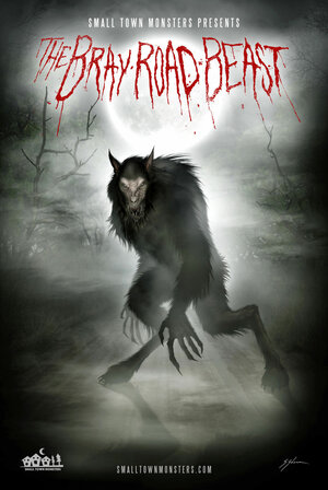 Постер: (Зверь из Брей-Роуд, 2018 - вся информация о фильме на FilmNavi.ru